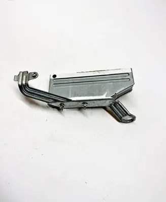 Mercedes-Benz S W222 Rear door airbag A2228604402 2228604402 1113959110183