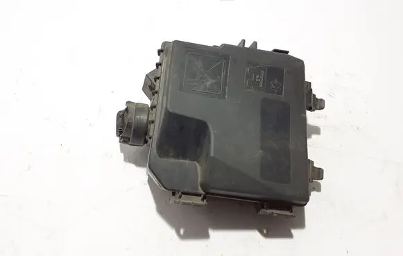 Peugeot 308 Fuse box set 9843059080