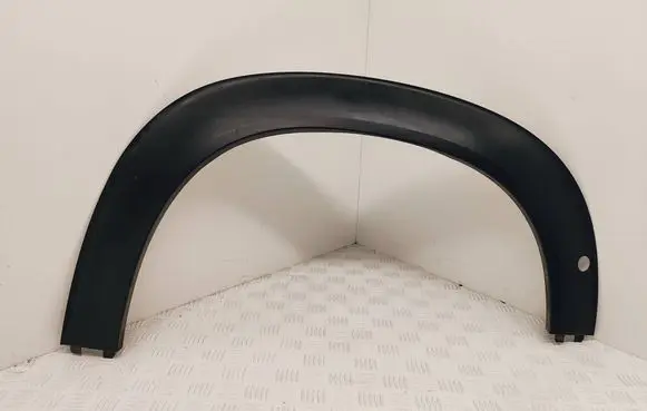 Citroen C3 Aircross Front arch trim 39111047