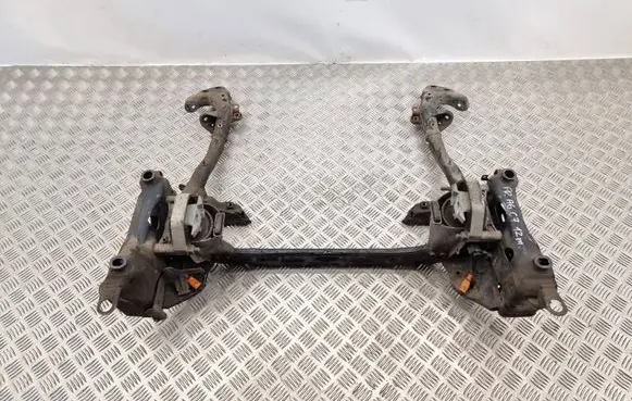 Audi A6 S6 C7 4G Front subframe