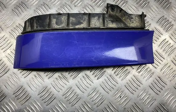 Audi A3 S3 8L Rear bumper mounting bracket 8L0807378A
