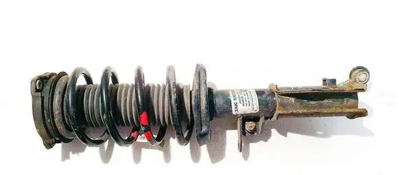 MG HS Front shock absorber/damper 10598786 20211217