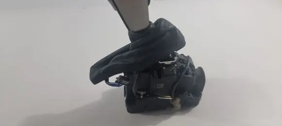Jeep Grand Cherokee Gear shifter/selector 04670682AG