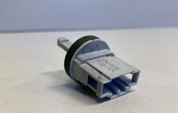 Volkswagen PASSAT B6 Interior temperature sensor 1K0907543A 220906