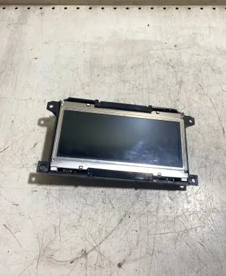 Audi A6 S6 C6 4F Screen/display/small screen 4F0919603