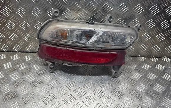 KIA Sportage Rear bumper light 3081099 60240