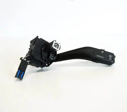 Volkswagen Golf Plus Indicator stalk 1K0953519A