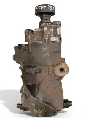 Volvo XC90 Rear differential 01023862 30651884 P30651884