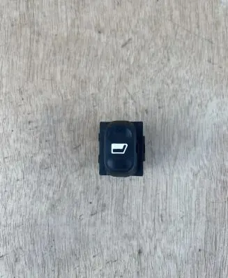 Peugeot 406 Electric window control switch 8302N 8302