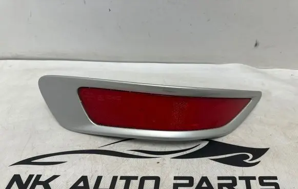 Volvo XC70 Rear tail light reflector 30744513