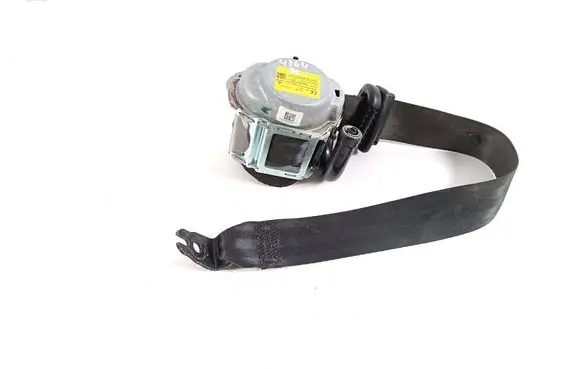 Jaguar I-Pace Rear seatbelt J9D3611B68AC