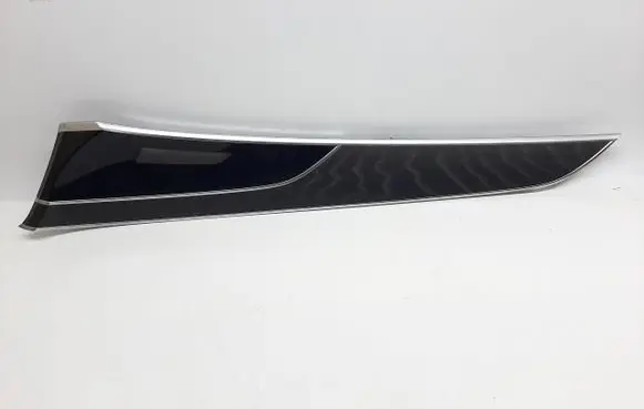 Audi A8 S8 D5 Front door trim bar 4N0867061H