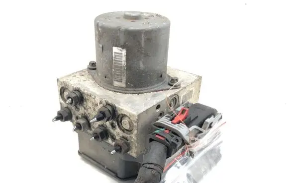 Volkswagen PASSAT B7 ABS Pump 3AA614109AF