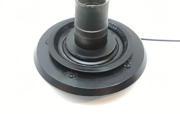 Jaguar XJS Rear wheel hub