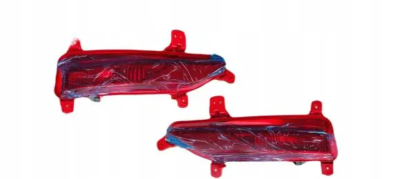Hyundai i30 Fog light set 