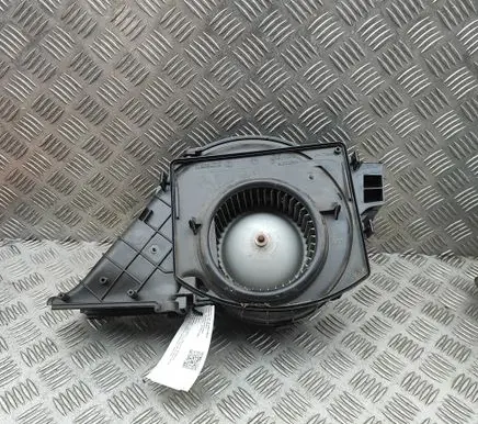 Renault Master III Heater fan/blower 173830100 5L6021400