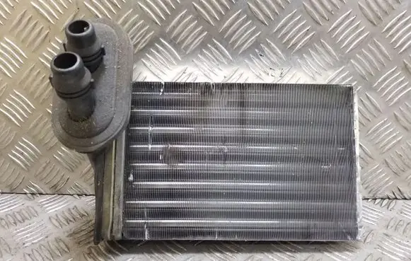 Audi A3 S3 8L Heater blower radiator 1J1819031A