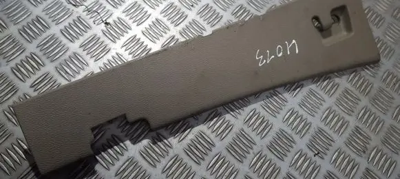 Volvo V70 Other interior part 1882