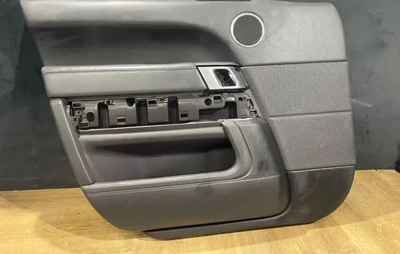 Land Rover Range Rover Sport L494 Front door card panel trim DK6223901A DK6223901C DK6223901B