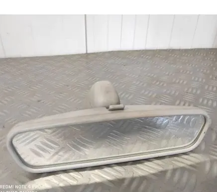 Audi A6 S6 C6 4F Rear view mirror (interior) 4F0857511AA AUDIA6 E010810