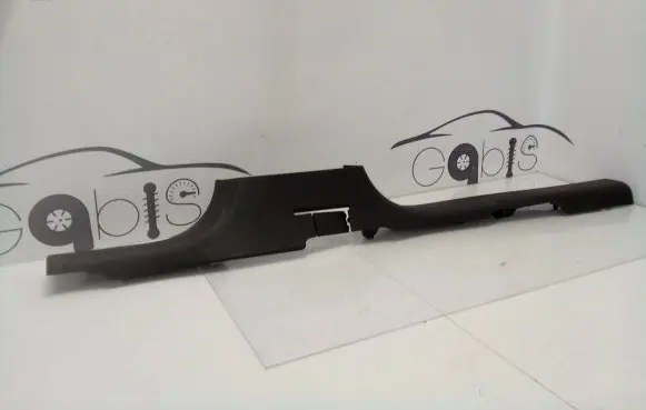 Audi e-tron Other interior part 4KE853905