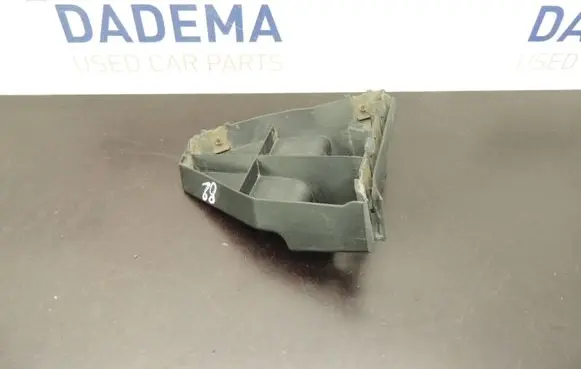 Volvo C70 Front bumper mounting bracket 08620373