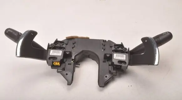 Citroen C5 A set of switches 96720602XT