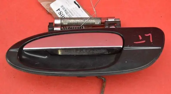 Nissan Maxima Rear door exterior handle