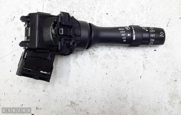 Toyota Prius (XW20) Wiper switch 48030173848