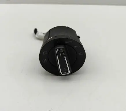 Skoda Scala Light switch 3V0941431