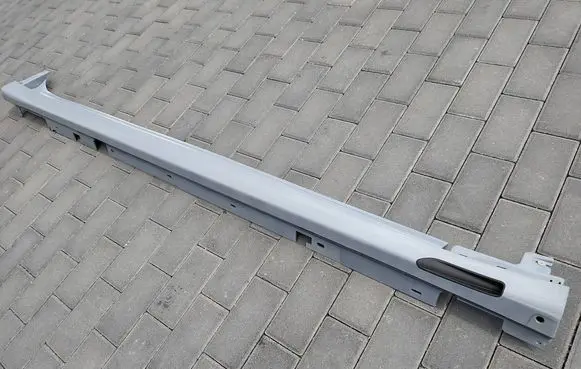 BMW X4 G02 Sill 51778091996 8091996 8064808