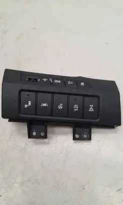 Hyundai Santa Fe Other switches/knobs/shifts 93700-2wG 3G11sm-1400 20162161