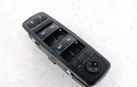 Dodge Grand Caravan Electric window control switch 68110871AA