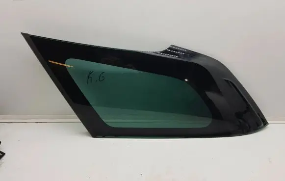 Citroen DS5 Rear side window 178612