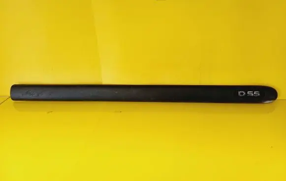 Front door trim (molding)