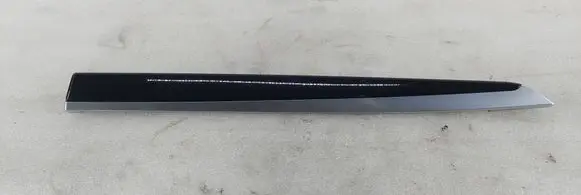 BMW 5 F10 F11 Dashboard glove box trim 9171780