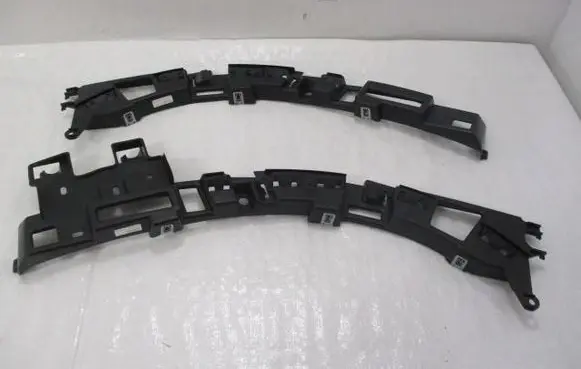 Peugeot Rifter Front splash guards bracket 1632655880