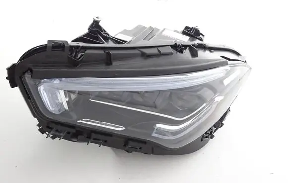 Mercedes-Benz CLA C118 X118 Headlight/headlamp A1189068900 1EX2660