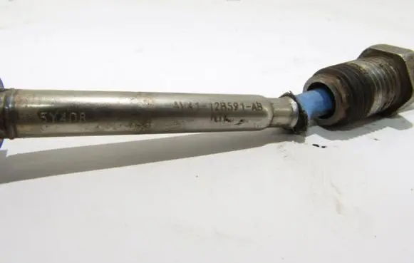 Ford Kuga II Lambda probe sensor AV4112B591AB