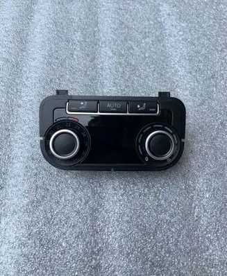 Seat Alhambra (Mk2) Climate control unit 7N0907049C