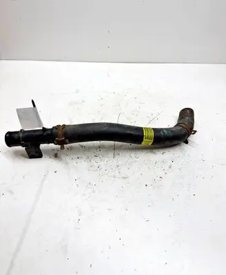 KIA Sportage Engine coolant pipe/hose 25412D3500