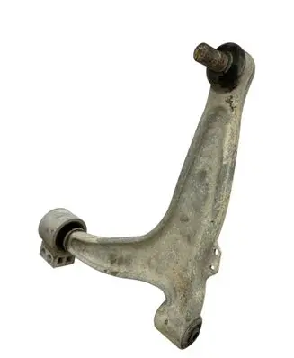 Front lower control arm/wishbone