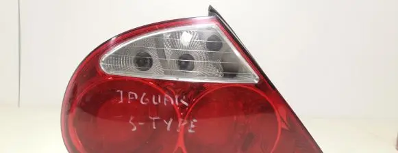 Jaguar S-Type Rear/tail lights 2VP23603801