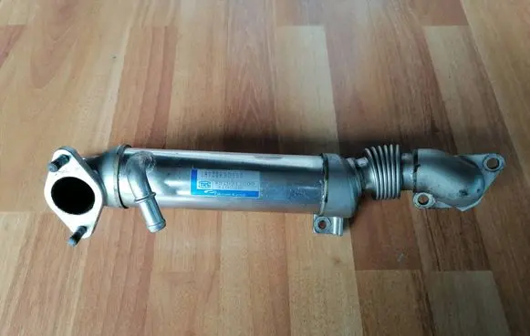 Honda Accord EGR valve cooler 18720RBDE00 W810311000 18720RBDE01