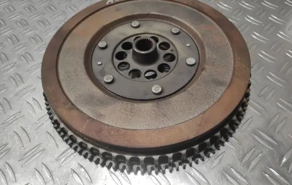 Audi A6 S6 C6 4F Dual mass flywheel 