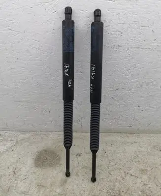 BMW 5 F10 F11 Tailgate hydraulic set 7266350