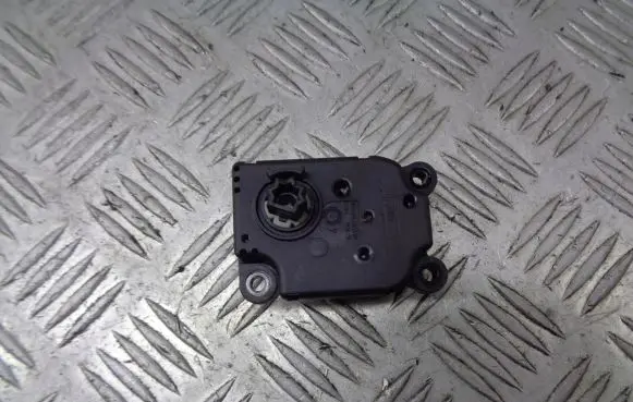 Fiat Croma A/C air flow flap actuator/motor 09180200