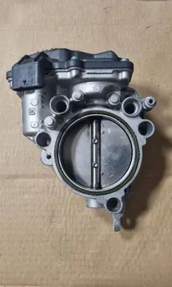 BMW X4 G02 Throttle valve A2C15022500 8623324 862332405