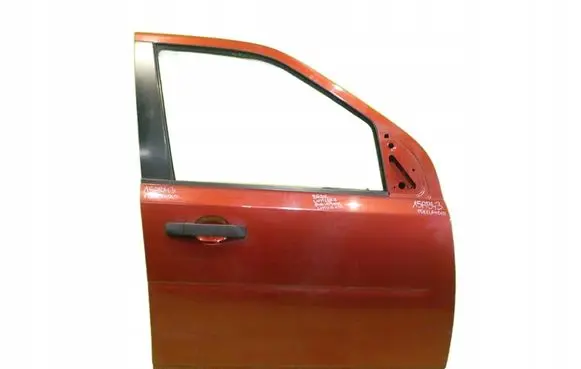 Land Rover Freelander 2 - LR2 Front door PRZOD 15AB43 CA59E57CBEE047B095