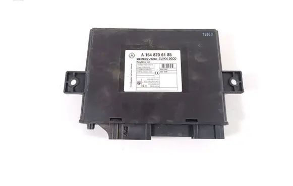 Mercedes-Benz ML W164 Other control units/modules A1648206185